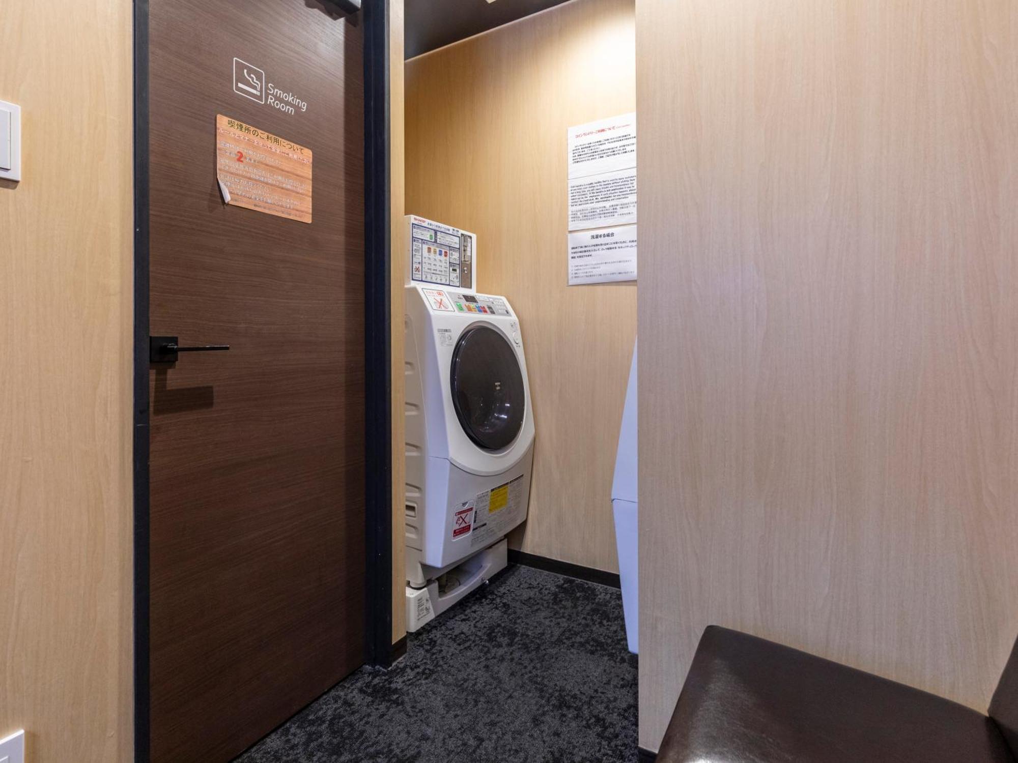 Trust Hotel Hiroshima Bagian luar foto
